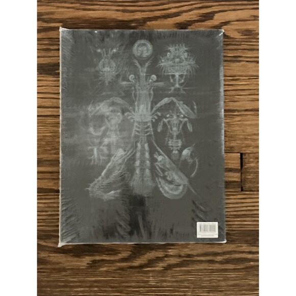 Olaf Breidbach Art Forms in Nature (Paperback) Sealed Brand New - Picture 2 of 2